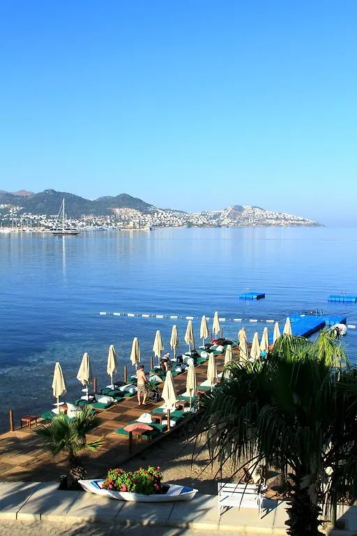 Elite Hotel Bodrum Яликовак