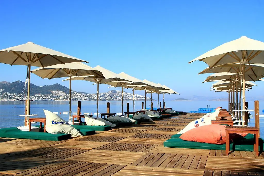 Elite Hotel Bodrum Яликовак