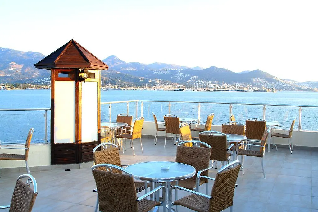 ****  Elite Hotel Bodrum Яликовак Турция