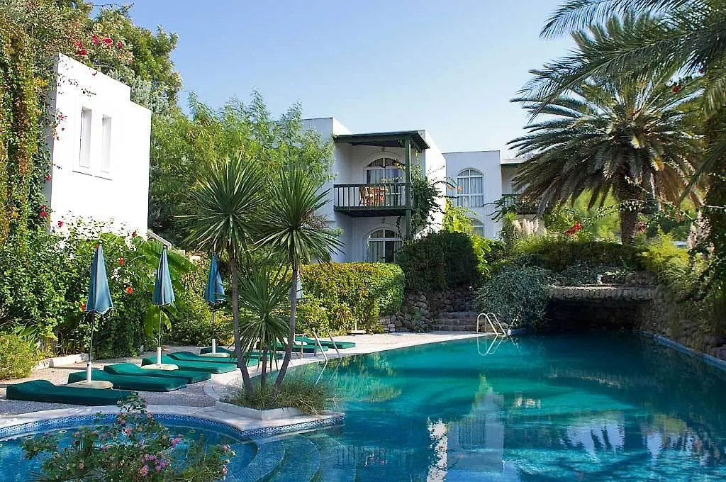 Elite Hotel Bodrum Яликовак