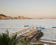 Elite Hotel Bodrum Яликовак